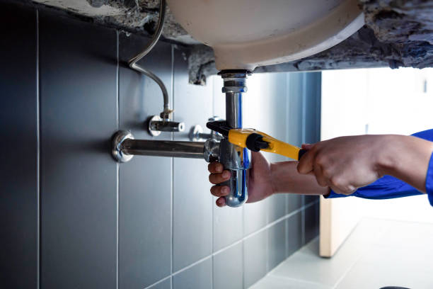 Best Heating & Cooling Plumbing in Syracuse, KS